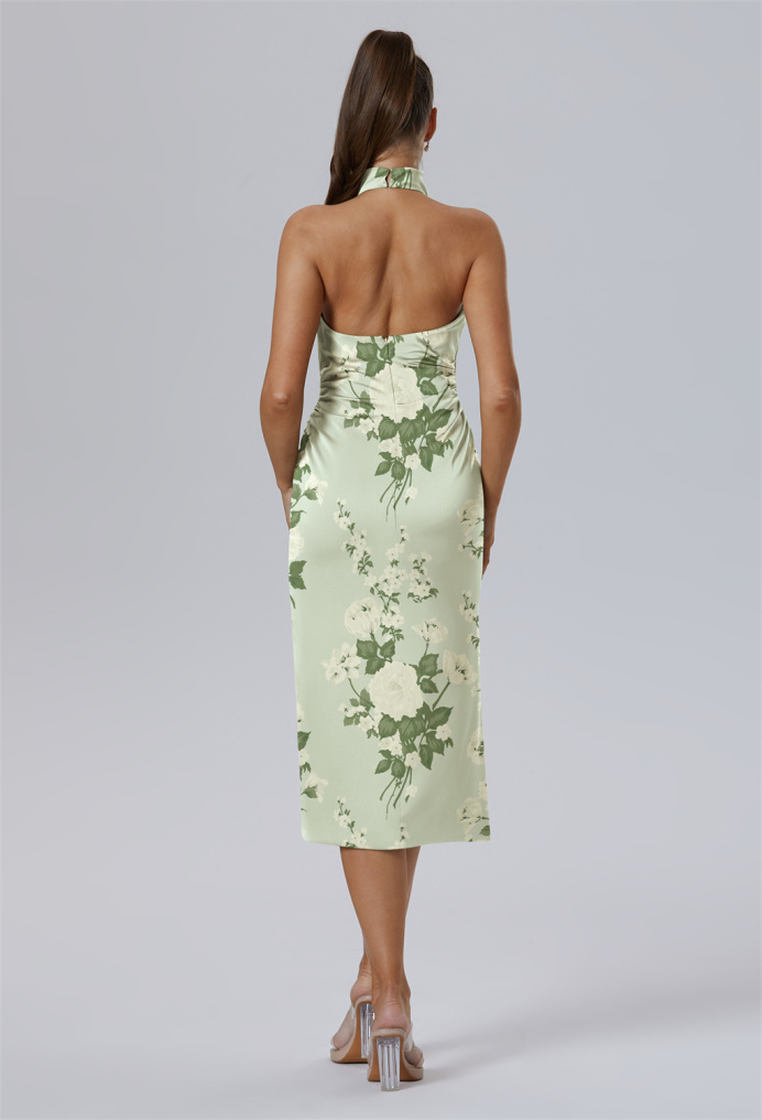 AW Cyclone Dress